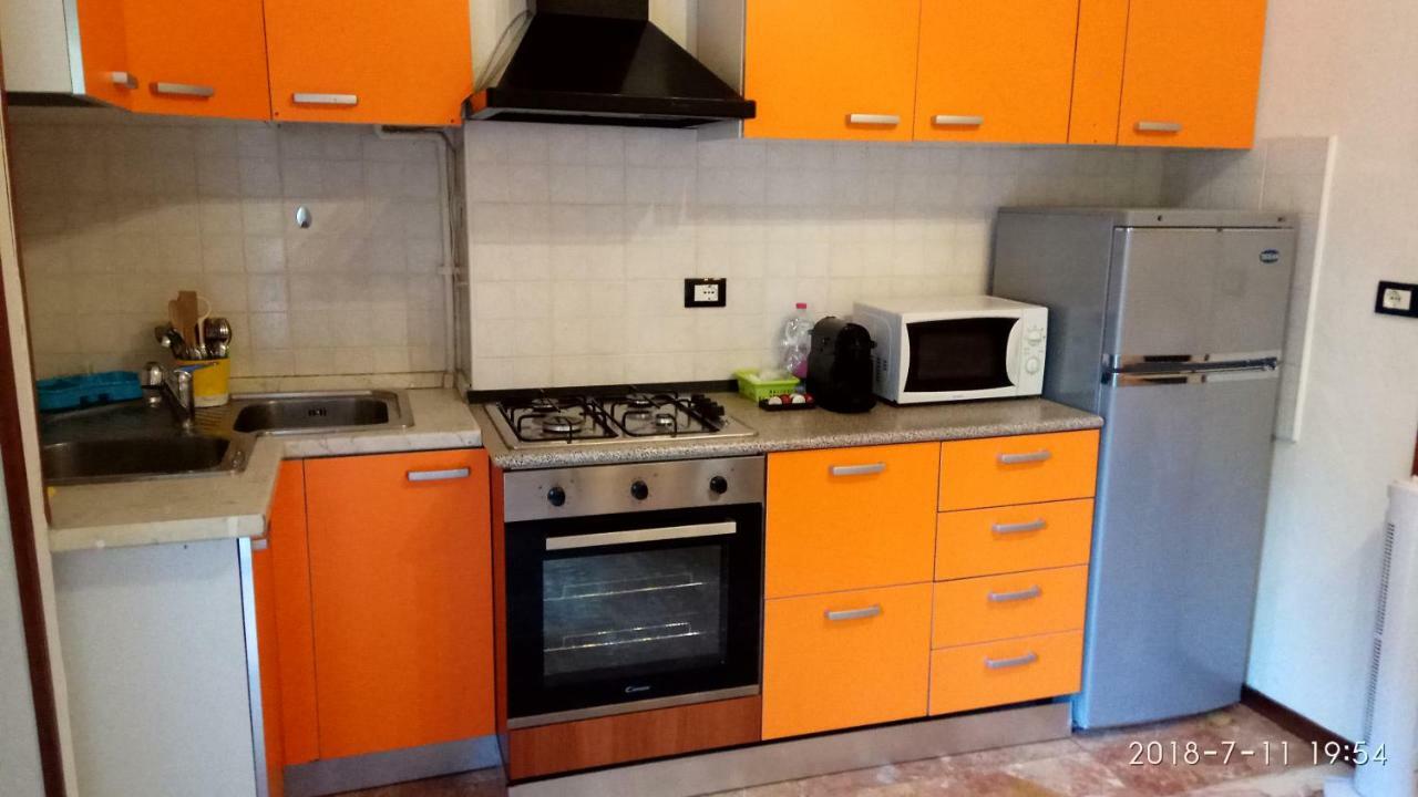 Bixio Apartment Pavia Exterior photo